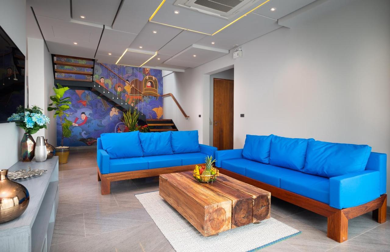 Karon Beach Pool Villa - Sha Extra Plus מראה חיצוני תמונה