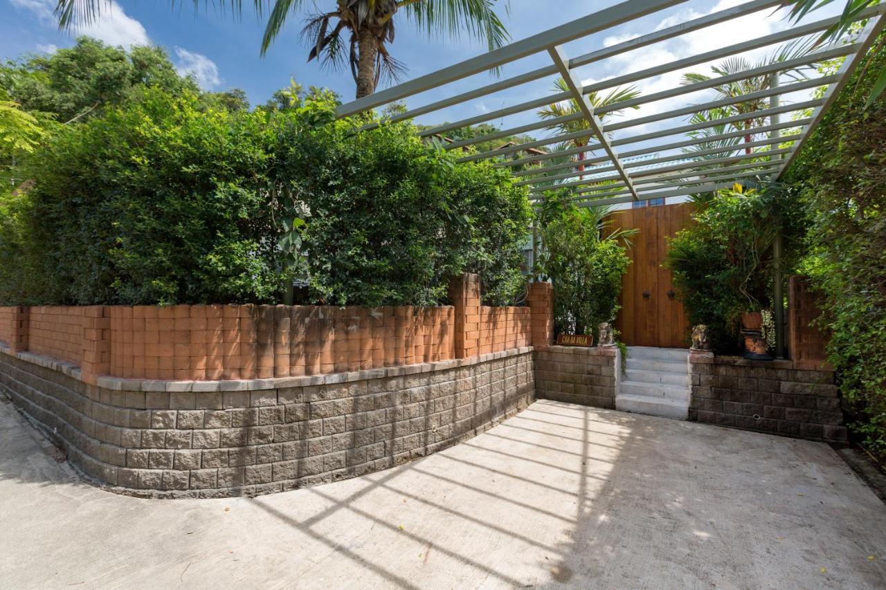 Karon Beach Pool Villa - Sha Extra Plus מראה חיצוני תמונה