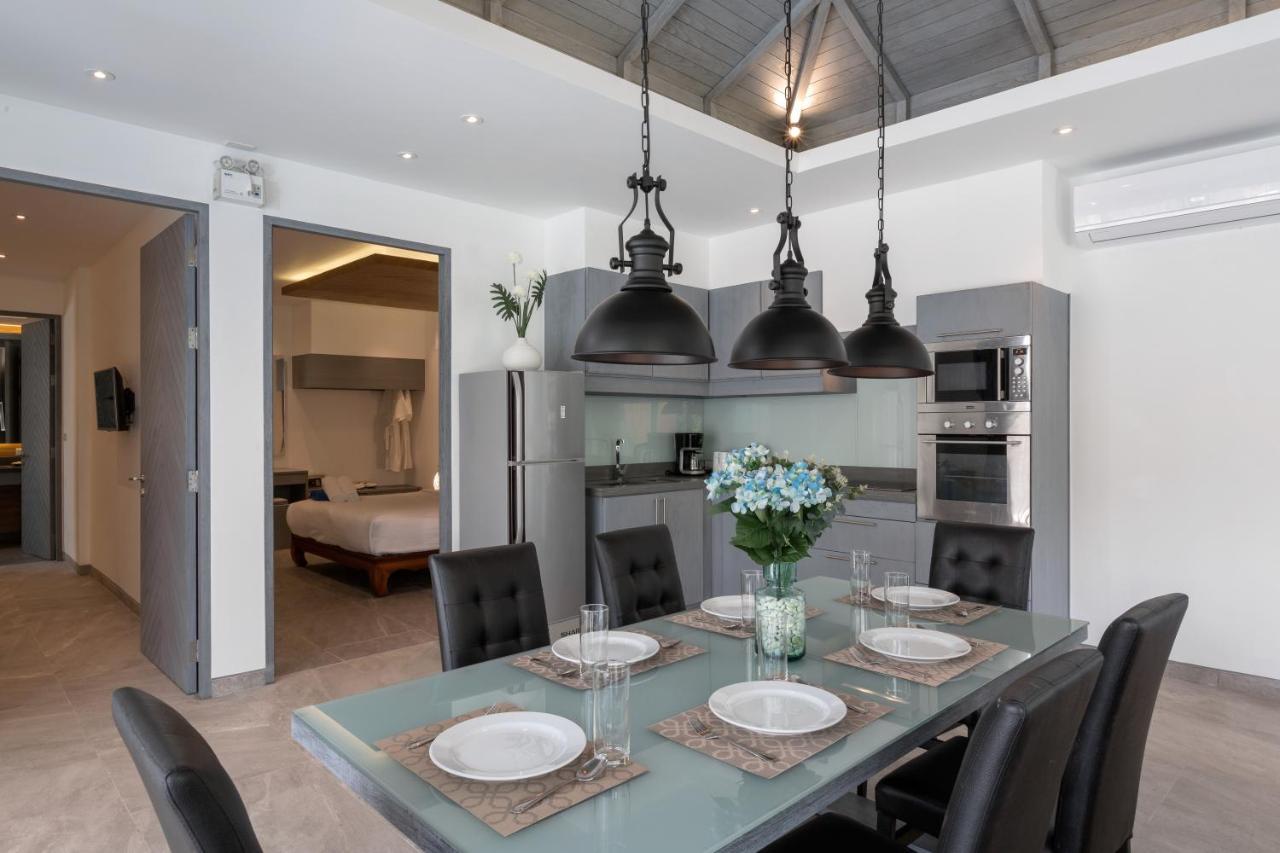 Karon Beach Pool Villa - Sha Extra Plus מראה חיצוני תמונה