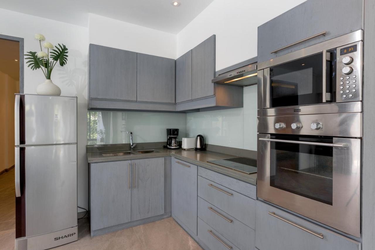 Karon Beach Pool Villa - Sha Extra Plus מראה חיצוני תמונה